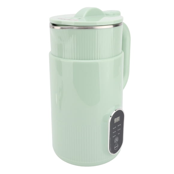 Máquina Para Hacer Leche De Nueces, Pequeña Máquina Para Hacer Leche De Almendras Para Cocina Para Leche De Almendras No Láctea