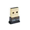 thumbnail image 1 of Yesfashion 5.0 Bluetooth-compatible Adapter Usb Wireless Audio Music Stereo Adapter Dongle Receiver For Tv Pc, 1 of 8