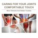 thumbnail image 3 of Muscle And Bone Care Patch Cervical Spine Lumbar Spine Knee Joint Massage Care Relieve Muscle And Bone Pain Care Pat, 3 of 5