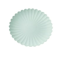 Dvumao Kitchen Storage Clearance, Flower Shaped For Kitchen And Dining Versatile Snack And Dessert Serving Tray Suitable For Everyday Use 2Pcs, Teens Gifts