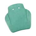thumbnail image 3 of Protector de dedos perfecl para patines de ruedas de piel sintética verde, 3 of 8