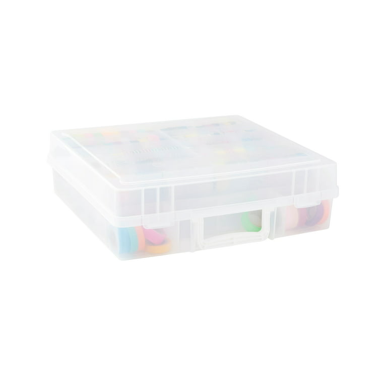 12 x 12 Storage Keeper by Simply Tidy™, Michaels