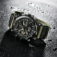 thumbnail image 3 of Montre Numérique Homme Mode Montre de Sport Étanche Quartz Numérique Led Montres Décontractées, 3 of 8