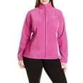 thumbnail image 2 of Columbia Womens Benton Springs Fleece Jacket, 2 of 7