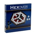 thumbnail image 2 of Hexover Board Game by University Games, 2 of 7