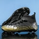 thumbnail image 3 of Botas de fútbol profesionales para hombre, zapatos transpirables para entrenamiento en interiores y exteriores, tacos de hierba, envío directo, 3 of 5