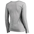thumbnail image 3 of Women's Ash UNLV Rebels Dora Long Sleeve T-Shirt, 3 of 3