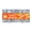 4, variant on Yihuala 600Pieces False Nails With SemiMatte Texture Durability ABS Construction Nails Extensions Professional Look