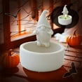 thumbnail image 1 of Portavelas de gatitos, portavelas de diseño creativo, aromaterapia, duraderos, gatos asados, portavelas de aromaterapia, adornos para escritorio, velas con aroma a Santa Claus, 1 of 6
