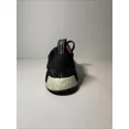thumbnail image 4 of Adi-das Mens Gray Black Running Shoes Sneakers Size 9 No Insoles, 4 of 6