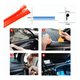 thumbnail image 4 of Wire Hilo Bloosom  3m Luminoso Luz Neon Dj Cable Tron Led Tira Neon Azul hielo, 4 of 4