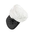 thumbnail image 5 of Gytml Non- Heated Socks With Usb Detachable Heater For Men Women, Constant Temperature Thick Warm Electric Heated Socks For Winter Outdoor Activities(No Battery) Black-12x28cm, 5 of 6
