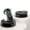 Black, variant on 7-in-1 Wireless Charging Station For iPhone, Apple Watch, AirPods & Bluetooth Speaker Alarm Clock Dimmable Night Light Gray