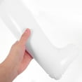 thumbnail image 5 of Homoyoyo White PVC Inflatable Boot Shaper for Preventing and Damage, Boot Support Accessory, 5 of 6