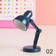 thumbnail image 3 of CAROOTU USB Rechargeable Plug-In Magnetic Eye-Protection Light Adsorption Type Student Dormitory Lamp, 3 of 7