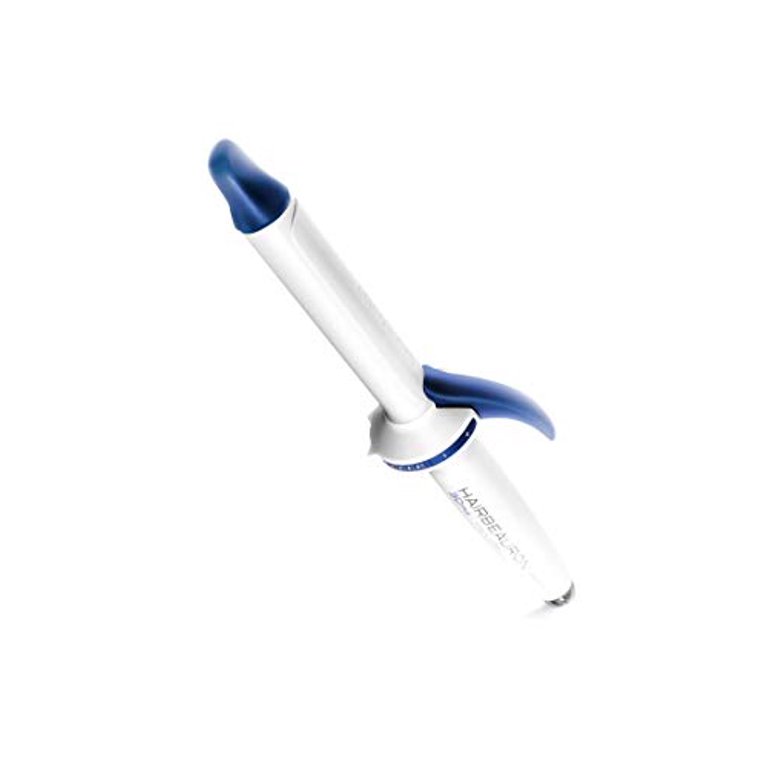 HAIRBEAURON 3D Plus Curling Iron 1