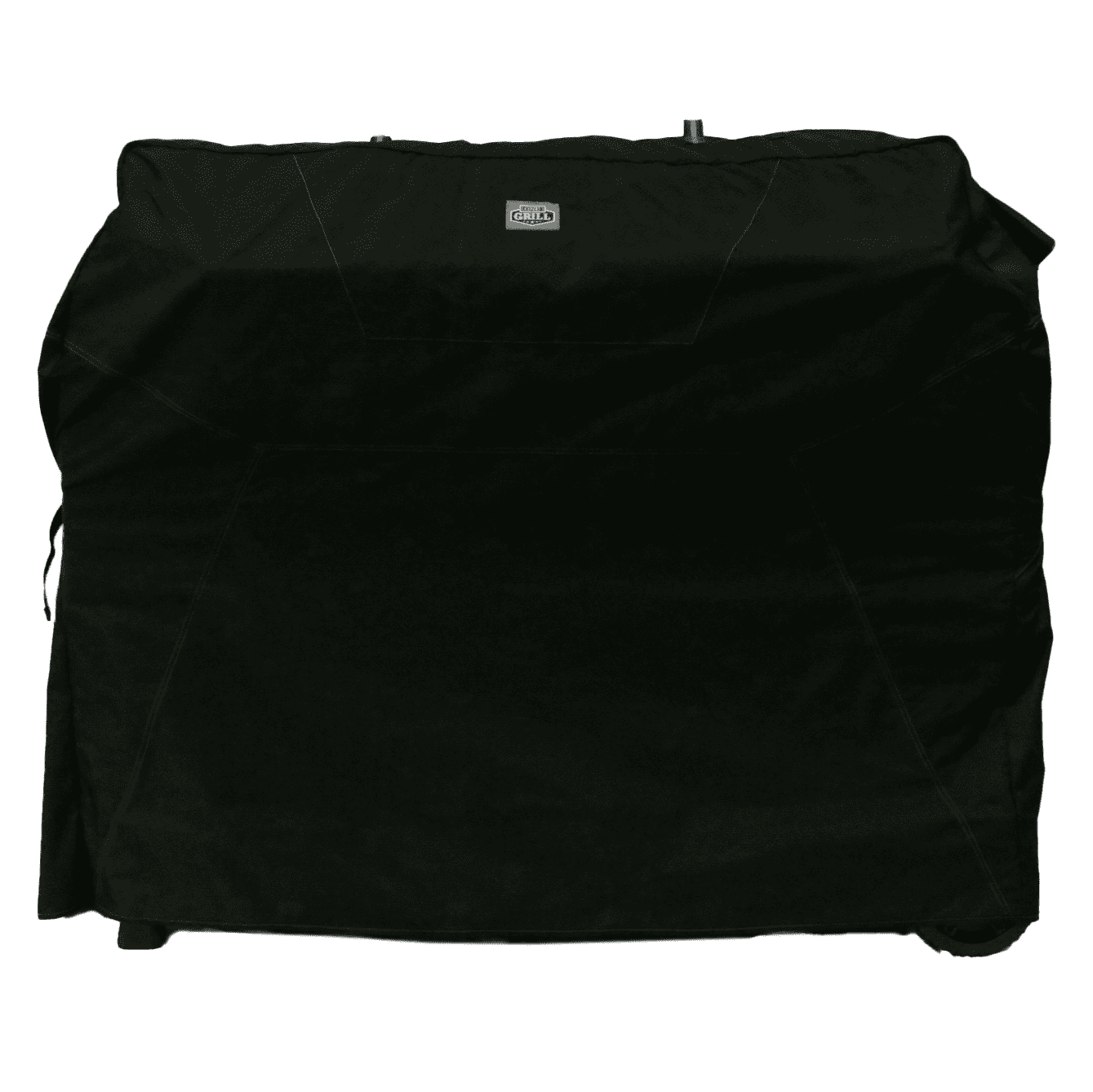 Expert Grill Gas Griddle Combo Grill Cover, Black
