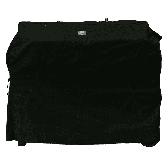 Expert Grill Gas Griddle Combo Grill Cover, Black
