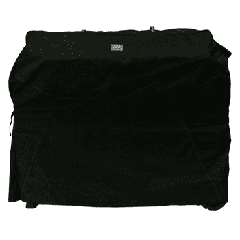 Expert Grill  Griddle Combo Grill Cover, Black