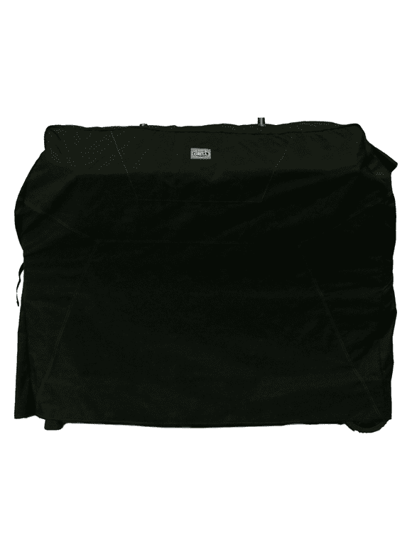Expert Grill Gas Griddle Combo Grill Cover, Black