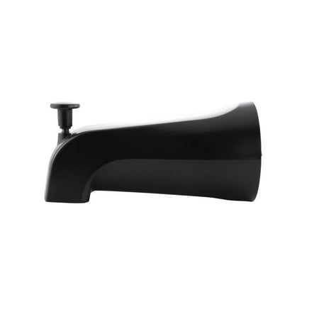 

Danco Danco 9D00011079 Tub and Shower Faucet Matte Black