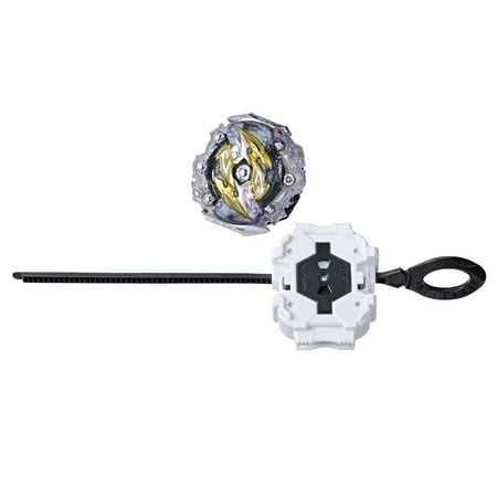 Beyblade Burst Pro Series Knockout Odax Battling Top Set Kids Toy for Boys and Girls