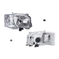 thumbnail image 1 of Faro DEPO Hiace 2014 A 2019 Toyota Derecho Manual/Eléctrico P/Halog, 1 of 4