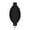Black, variant on Air Blower Rubber Dust Cleaner With Strong Airflows For Camera Keyboard Hearing Devices