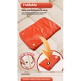 thumbnail image 3 of ¡Gran Oferta!, Nuevo calentador de manos de grafeno, USB, a prueba de explosiones, digital, sin agua, bolsa de agua caliente, recargable, calentador de manos para bebé Akmoler, 3 of 9