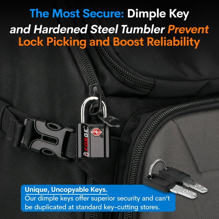 VAULTROOM Padlock Key Hanger 