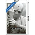 thumbnail image 2 of Marvel Moon Knight - M. Knight One Sheet, 2 of 4