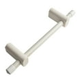 thumbnail image 2 of Radiator Towel Rail Heating Towel Rail for Radiator Heating Hanging 30cm, 2 of 9