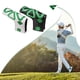 thumbnail image 4 of Funda para Cabeza de Putter de Golf Toystoory PU con Hebilla Magnética Blanca Type3 NO3, 4 of 6