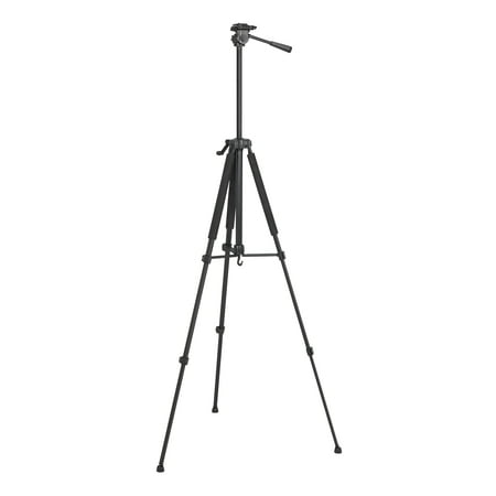Image of onn. 2.0 Tripod for Cameras Smartphones & GoPro 66 In