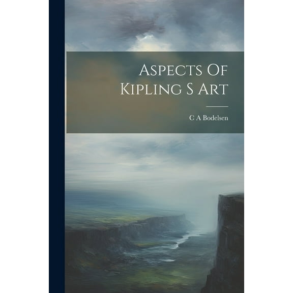 Aspects Of Kipling S Art (Paperback)