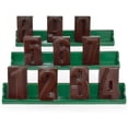 thumbnail image 4 of Molde de silicona con numeros hormigon, fondant, molde, numero, molde de cubitos de hielo, cumpleaños infantil, abecedario, decoraciones para tartas Adepaton 2033857, 4 of 9