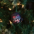 thumbnail image 2 of Bitty Boomers Star Wars: Darth Vader (Holiday) - Mini altavoz Bluetooth, multicolor, 2 of 5