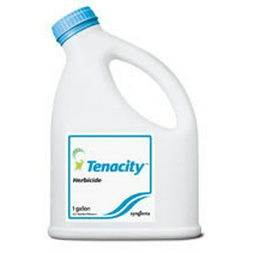 Tenacity Herbicide - 1 Gallon - Walmart.com - Walmart.com