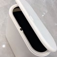 thumbnail image 6 of FENGGUIQU 100-Pack Plastic Trash Can Lid Locks with Round Edges, and Practical Repair Tool for, 6 of 6