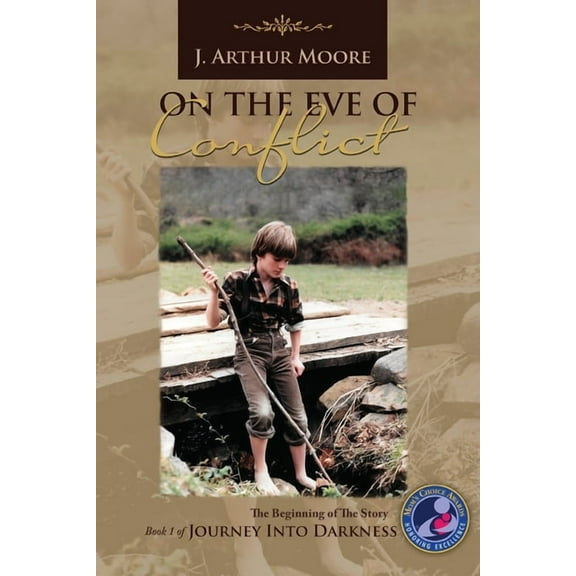 On the Eve of Conflict (3rd Edition), (Paperback)