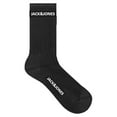 thumbnail image 4 of Jack&Jones Unisex Socks Cotton Black 1-4,5, 4 of 4