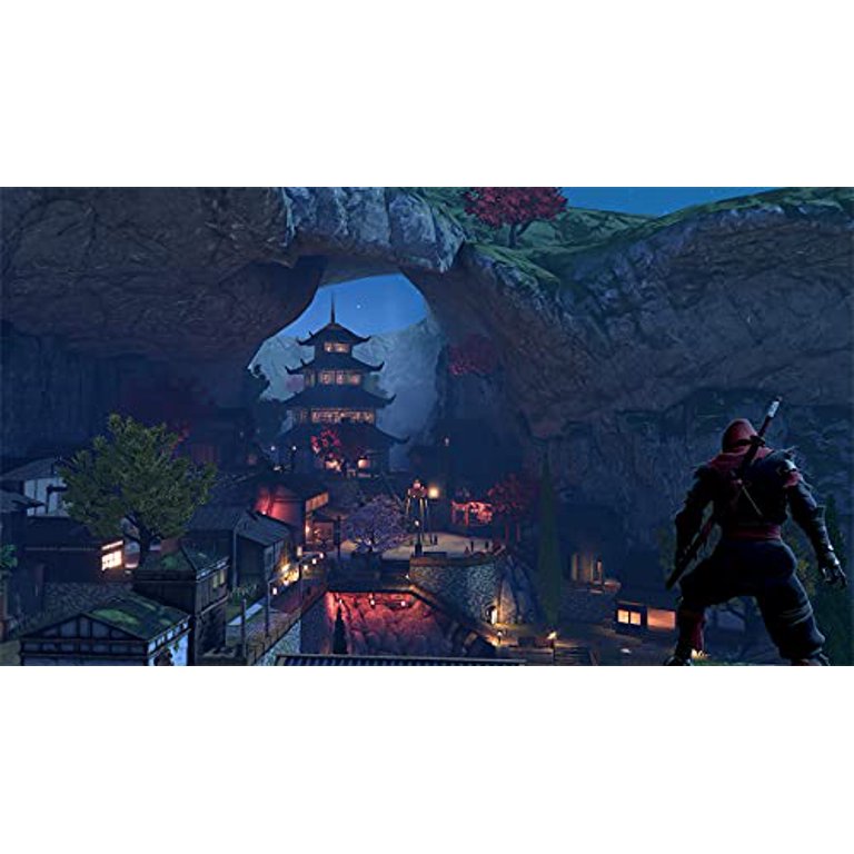 Jogo PS5 Aragami 2 – MediaMarkt