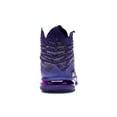 thumbnail image 4 of Nike Men's LeBron 17 2K Basketball Shoes, from StockX, 4 of 5
