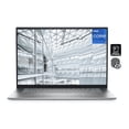 thumbnail image 2 of Dell Inspiron 16 5620 Home/Business Laptop (Intel i7-1255U 10-Core, 16.0in 60 Hz Wide UXGA (1920x1200), Intel Iris Xe, 16GB RAM, Win 11 Pro) with Microsoft 365 Personal , Dockztorm Hub, 2 of 6