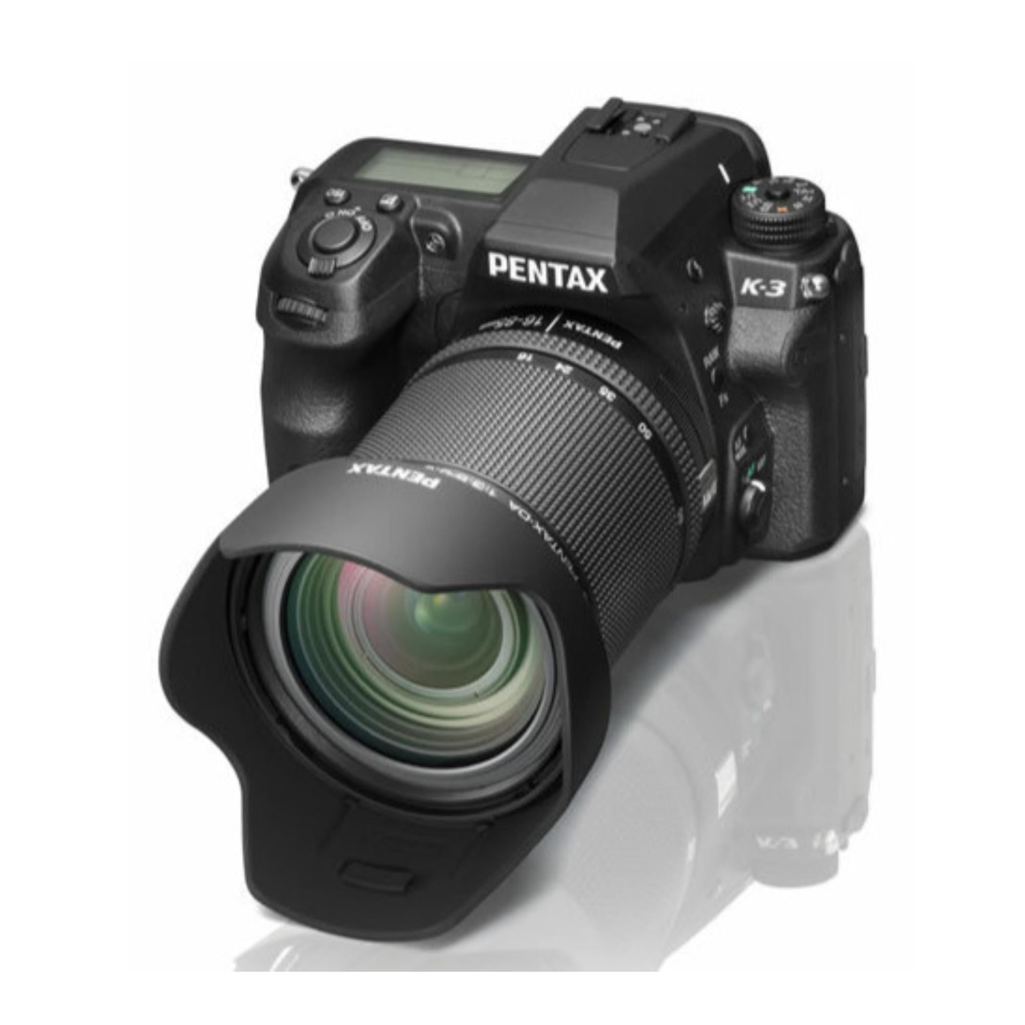 ■PENTAX HD DA 16-85mm F3.5-5.6 ED DC WR Pentax HD Pentax-DA 16-85mm F3.5-5.6 ED DC WR Lens - Walmart.com