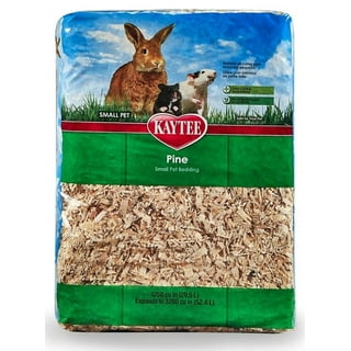Pine shavings walmart hot sale