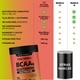 thumbnail image 3 of Beyond Vitamins BCAA + Glutamina + Electrolitos | 7g Aminoácidos BCAA 2:1:1 + 2.5g L-Glutamina en Polvo | Con Magnesio, Potasio, Calcio y Vitamina B6 | Sabor Sandía-Limón | 30 Servicios, 3 of 5