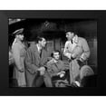 thumbnail image 2 of Hollywood Photo Archive 18x15 Black Modern Framed Museum Art Print Titled - Cary Grant, 2 of 5