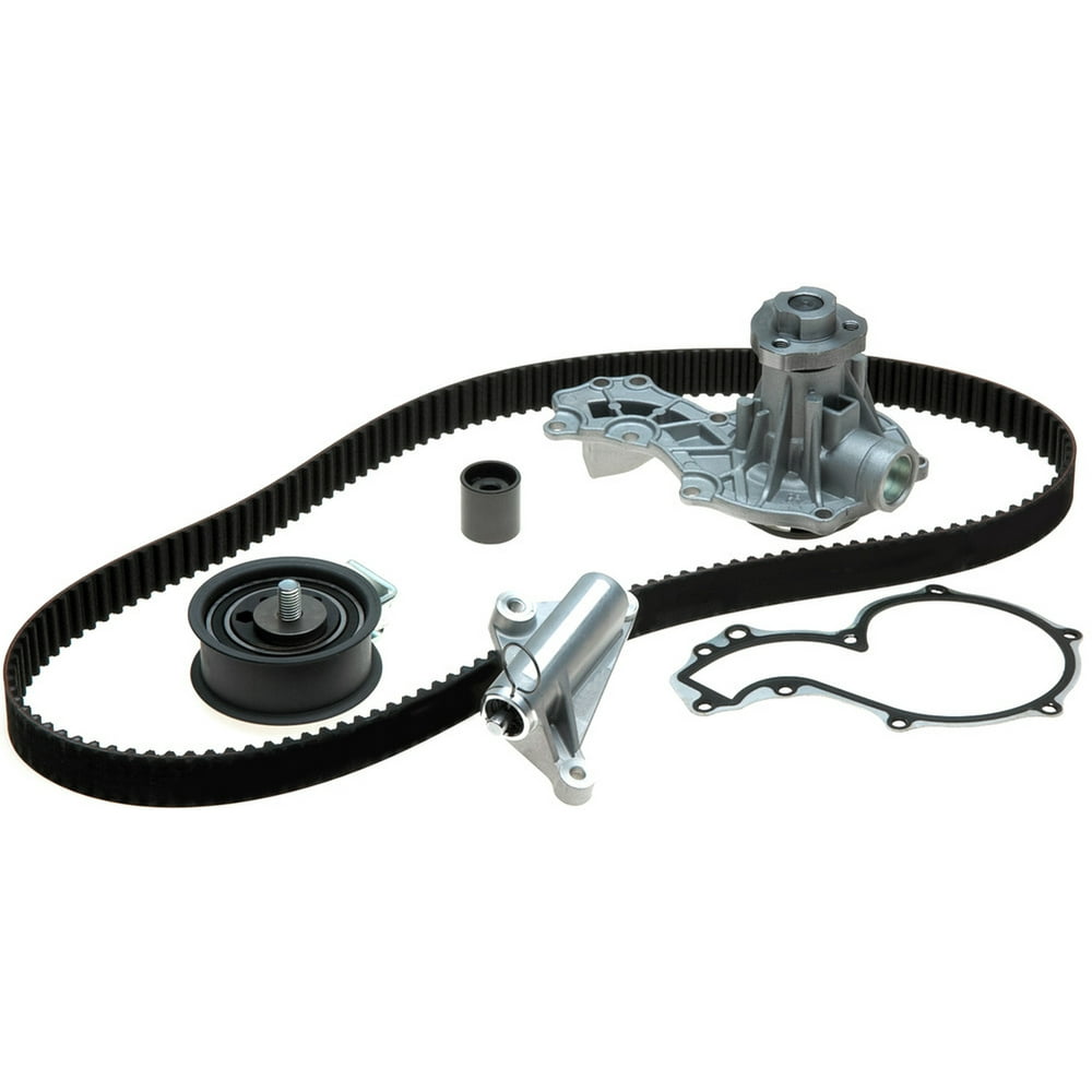 Engine Timing Belt Kit with Water Pump