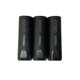 thumbnail image 2 of 3 Pack Shower Gel Shampoo Conditioner Soap Dispenser Wall Mounted Kitchen Home Hotel, 2 of 3